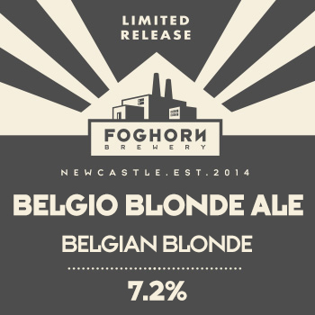 Белджио Блонд Эль