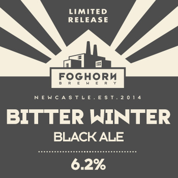 Биттер Винтер Блэк Эль