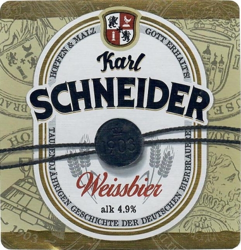 Карл Отто Шнайдер Вайсбир