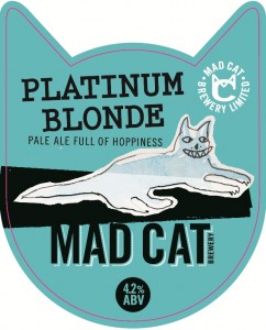 Платинум Блонд Эль