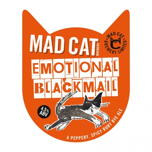 Эмошнл Блэкмэйл