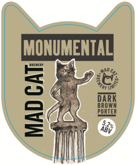 Монументал