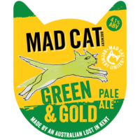 Грин энд Голд