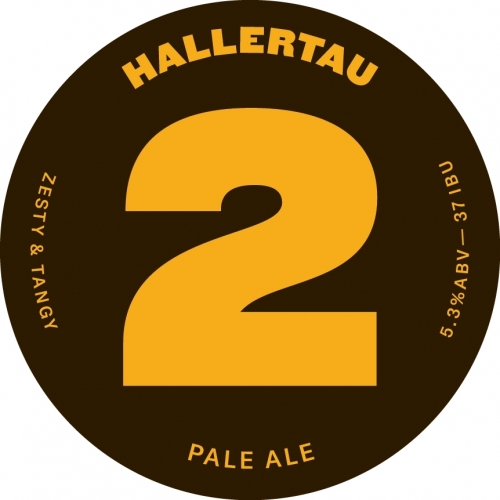 Номер 2 Пейл Эль