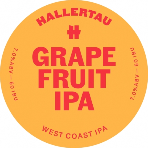 Грейпфрут ИПА