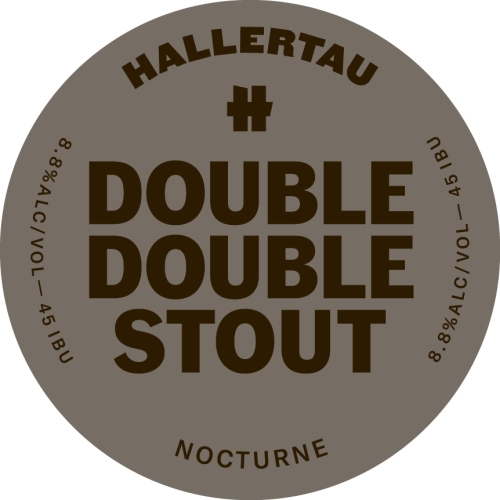 Дабл Дабл Стаут (2025)