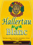 Халлертау Бланк