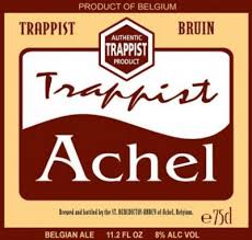 Ахель Супериор Дарк