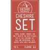 Чешир Сет