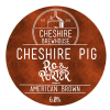 Чешир Пиг