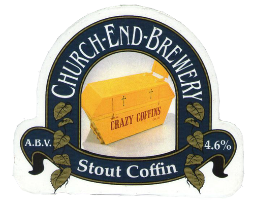 Стаут Коффин