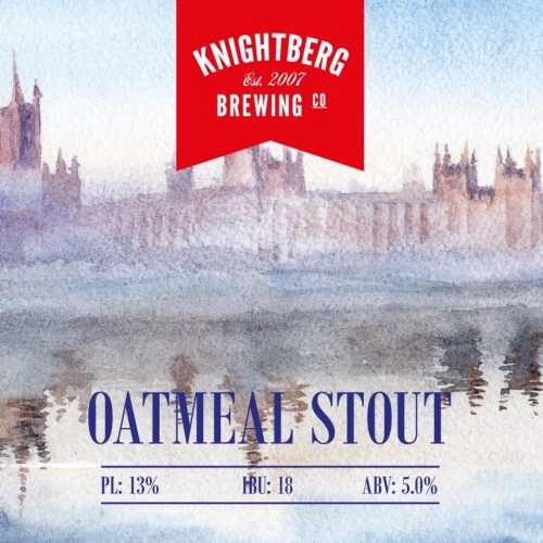 Оутмил Стаут