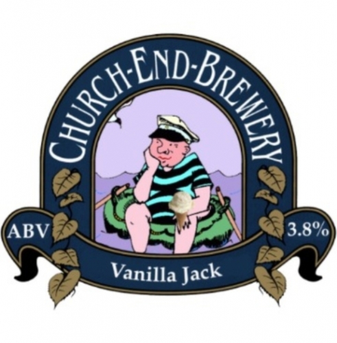 Ванилла Джек