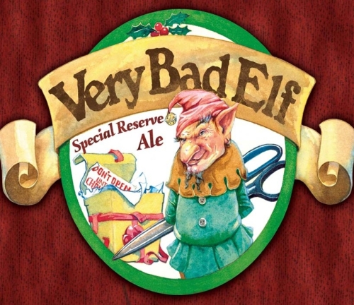 Вери Бэд Эльф