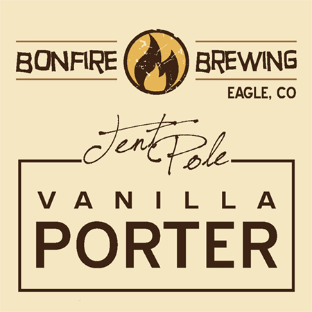 Тент-Поул Ванилла Портер