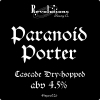 Параноид Портер