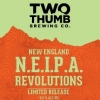 Нью-Ингленд ИПА Революшнс