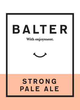 Стронг Пейл Эль