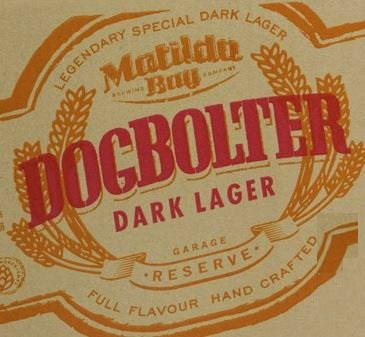 Догболтер Винтер Эль