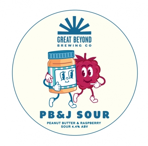 Пинат Баттер энд Джелли Сауэр