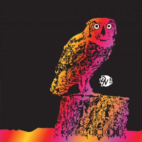 Ноктюрнал Кричерс 3 (Триппель Чоколат Чип, Брауни Баттер, Карамель & Мадагаскар Вэнилла)