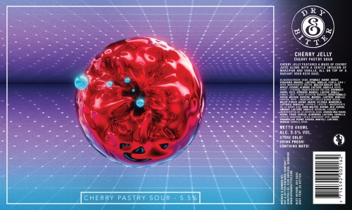 Черри Джелли