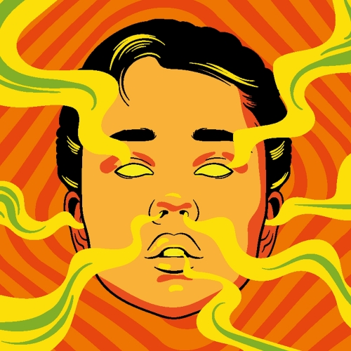 Доза Манго Пэшн Фрут