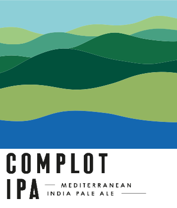 Комплот ай-пи-а