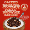 Солтэд Карамель Коконат Пикан Брауни Баттер