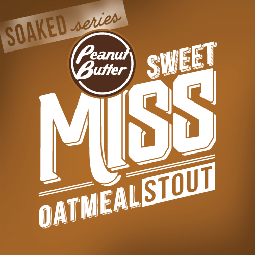 Соукд Сериес: Свит Мисс Пинат Баттер