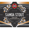 Самоа Стаут