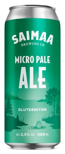 Сайма Микро Пэйл Эль