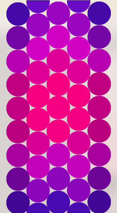 Блюберри энд Распберри Кислый