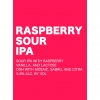 Распберри Сур ИПА