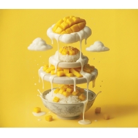 Манго Стики Райс