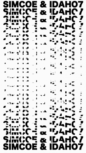 Симкоу и Айдахо 7