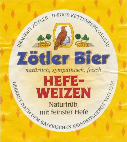 Хефевайцен Хелль