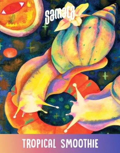 Тропикал Смузи