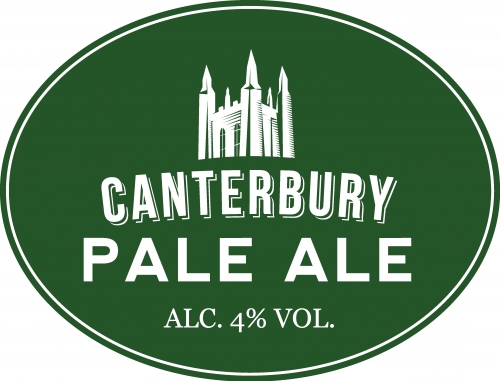 Кентербери Пейл Эль
