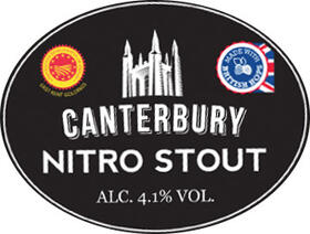 Нитро Стаут