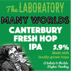 Мэни Уорлдс - Кентербери Фреш Хоп ИПА