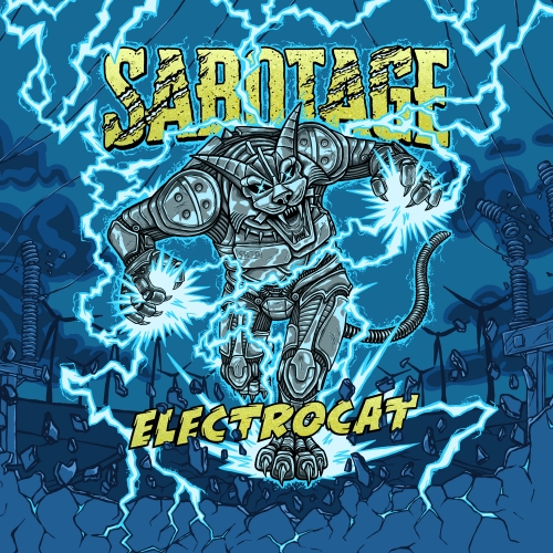 Электрокэт