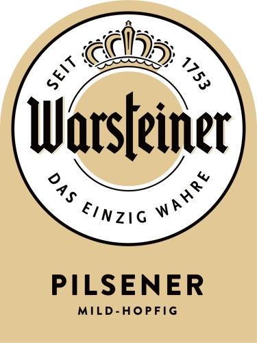 Премиум Пилснер