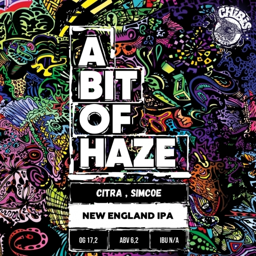 Э Бит Оф Хейз: Ситра, Симко