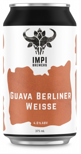 Гуава Берлинер Вайссе