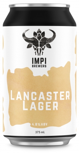 Ланкастер Лагер