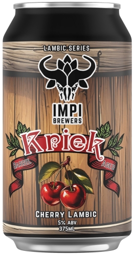 Крик Черри Ламбик