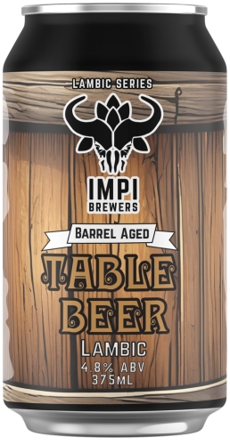 Тейбл Бир Ламбик