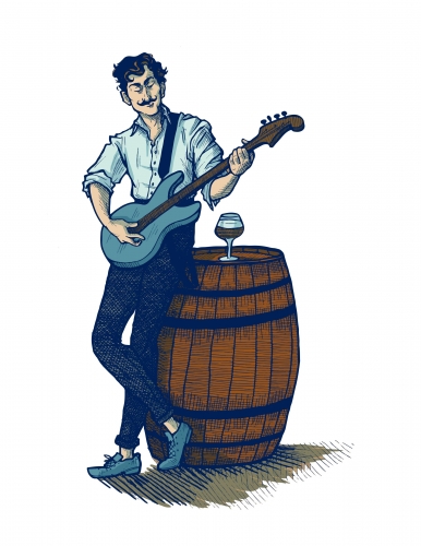 Хаос Ту Коухеренс ХОФ Саур