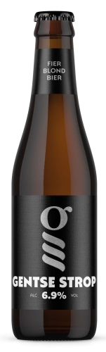 Гентсе Строп